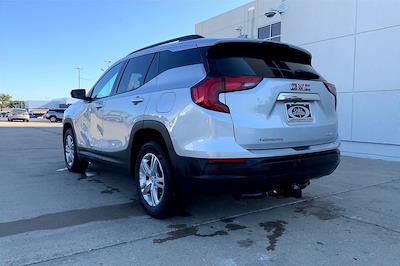 2018 GMC Terrain 4WD SUV for sale #F12286A - photo 2