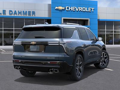 2025 Chevrolet Traverse AWD SUV for sale #F12289 - photo 2
