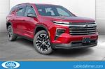 2025 Chevrolet Traverse AWD SUV for sale #F12290 - photo 1