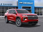 2025 Chevrolet Traverse AWD SUV for sale #F12290 - photo 20
