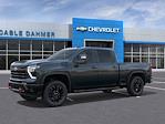 New 2025 Chevrolet Silverado 2500 LTZ Crew Cab 4WD Pickup for sale #F12291 - photo 3