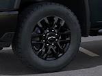 New 2025 Chevrolet Silverado 2500 LTZ Crew Cab 4WD Pickup for sale #F12291 - photo 9