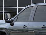 New 2025 Chevrolet Silverado 2500 LTZ Crew Cab 4WD Pickup for sale #F12291 - photo 12