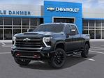 New 2025 Chevrolet Silverado 2500 LTZ Crew Cab 4WD Pickup for sale #F12291 - photo 6