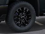New 2025 Chevrolet Silverado 2500 LTZ Crew Cab 4WD Pickup for sale #F12291 - photo 9