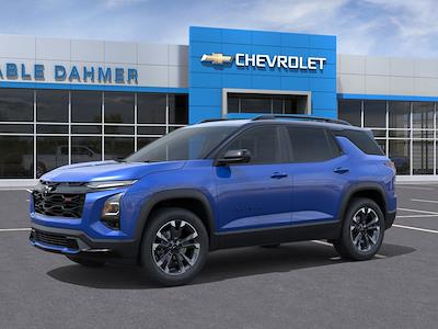 2026 Chevrolet Equinox FWD SUV for sale #F12294 - photo 2