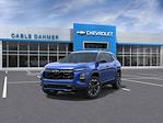 2026 Chevrolet Equinox FWD SUV for sale #F12294 - photo 8