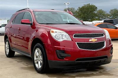 2014 Chevrolet Equinox FWD SUV for sale #F12294A - photo 1