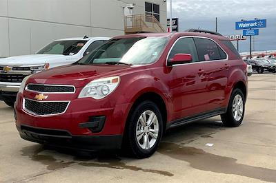 2014 Chevrolet Equinox FWD SUV for sale #F12294A - photo 1