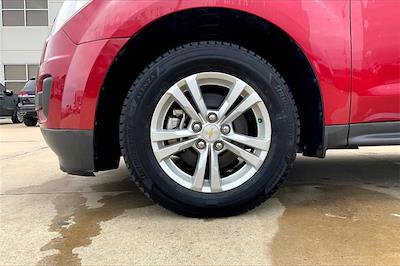 2014 Chevrolet Equinox FWD SUV for sale #F12294A - photo 2
