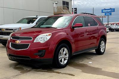 2014 Chevrolet Equinox FWD SUV for sale #F12294A - photo 1