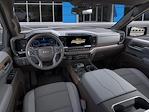 New 2025 Chevrolet Silverado 1500 LT Crew Cab 4WD Pickup for sale #F12295 - photo 15