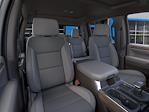 New 2025 Chevrolet Silverado 1500 LT Crew Cab 4WD Pickup for sale #F12295 - photo 16