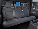 New 2025 Chevrolet Silverado 1500 LT Crew Cab 4WD Pickup for sale #F12295 - photo 17