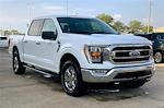 2021 Ford F-150 SuperCrew Cab 4x4 Pickup for sale #F12295A - photo 3