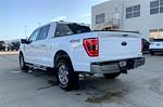 2021 Ford F-150 SuperCrew Cab 4x4 Pickup for sale #F12295A - photo 2
