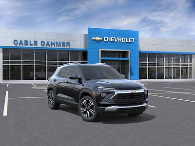 2026 Chevrolet Trailblazer AWD SUV for sale #F12296 - photo 1