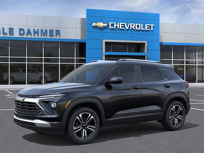 2026 Chevrolet Trailblazer AWD SUV for sale #F12296 - photo 2
