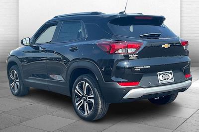 New 2026 Chevrolet Trailblazer LT AWD SUV for sale #F12296 - photo 2