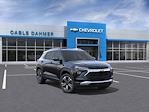 2026 Chevrolet Trailblazer AWD SUV for sale #F12296 - photo 1