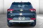 New 2026 Chevrolet Trailblazer LT AWD SUV for sale #F12296 - photo 4