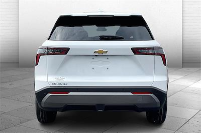 2026 Chevrolet Equinox FWD SUV for sale #F12317 - photo 2
