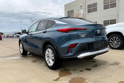 2024 Buick Envista FWD SUV for sale #F12317A - photo 2
