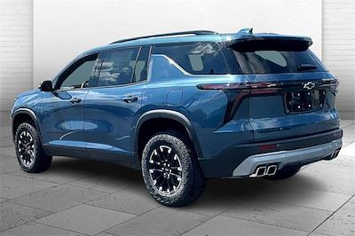 2026 Chevrolet Traverse AWD SUV for sale #F12318 - photo 2