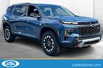 New 2026 Chevrolet Traverse Z71 AWD SUV for sale #F12318 - photo 1