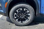 New 2026 Chevrolet Traverse Z71 AWD SUV for sale #F12318 - photo 7