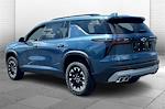 New 2026 Chevrolet Traverse Z71 AWD SUV for sale #F12318 - photo 2
