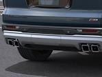 New 2026 Chevrolet Traverse Z71 AWD SUV for sale #F12319 - photo 14