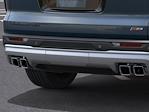New 2026 Chevrolet Traverse Z71 AWD SUV for sale #F12320 - photo 14