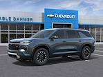 New 2026 Chevrolet Traverse Z71 AWD SUV for sale #F12320 - photo 3