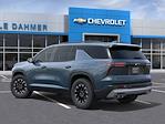 New 2026 Chevrolet Traverse Z71 AWD SUV for sale #F12320 - photo 4