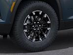 New 2026 Chevrolet Traverse Z71 AWD SUV for sale #F12320 - photo 9