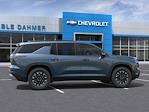 New 2026 Chevrolet Traverse Z71 AWD SUV for sale #F12320 - photo 5
