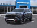 New 2026 Chevrolet Traverse Z71 AWD SUV for sale #F12320 - photo 6