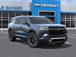 New 2026 Chevrolet Traverse Z71 AWD SUV for sale #F12320 - photo 7