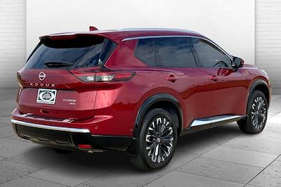 2024 Nissan Rogue AWD SUV for sale #F12323A - photo 2