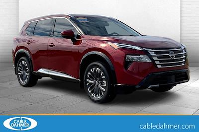 2024 Nissan Rogue AWD SUV for sale #F12323A - photo 1