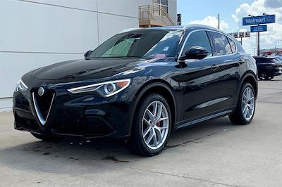2019 Alfa Romeo Stelvio AWD SUV for sale #F12324A - photo 1