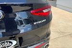2019 Alfa Romeo Stelvio AWD SUV for sale #F12324A - photo 7