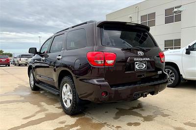 2016 Toyota Sequoia 4x4 SUV for sale #F12325A - photo 2