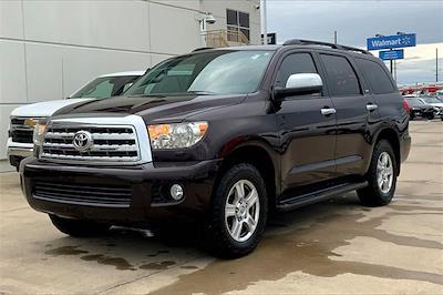 2016 Toyota Sequoia 4x4 SUV for sale #F12325A - photo 1