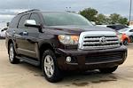 2016 Toyota Sequoia 4x4 SUV for sale #F12325A - photo 3