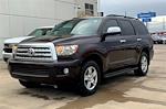 2016 Toyota Sequoia 4x4 SUV for sale #F12325A - photo 1