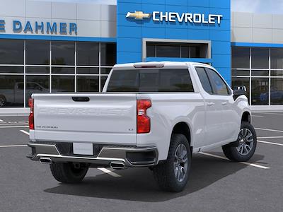 New 2026 Chevrolet Silverado 1500 LT Double Cab 4WD Pickup for sale #F12337 - photo 2
