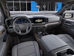 2026 Chevrolet Silverado 1500 Double Cab 4WD Pickup for sale #F12337 - photo 15