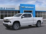 2026 Chevrolet Silverado 1500 Double Cab 4WD Pickup for sale #F12337 - photo 2